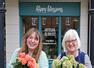 The Happy Blossoms Dorchester